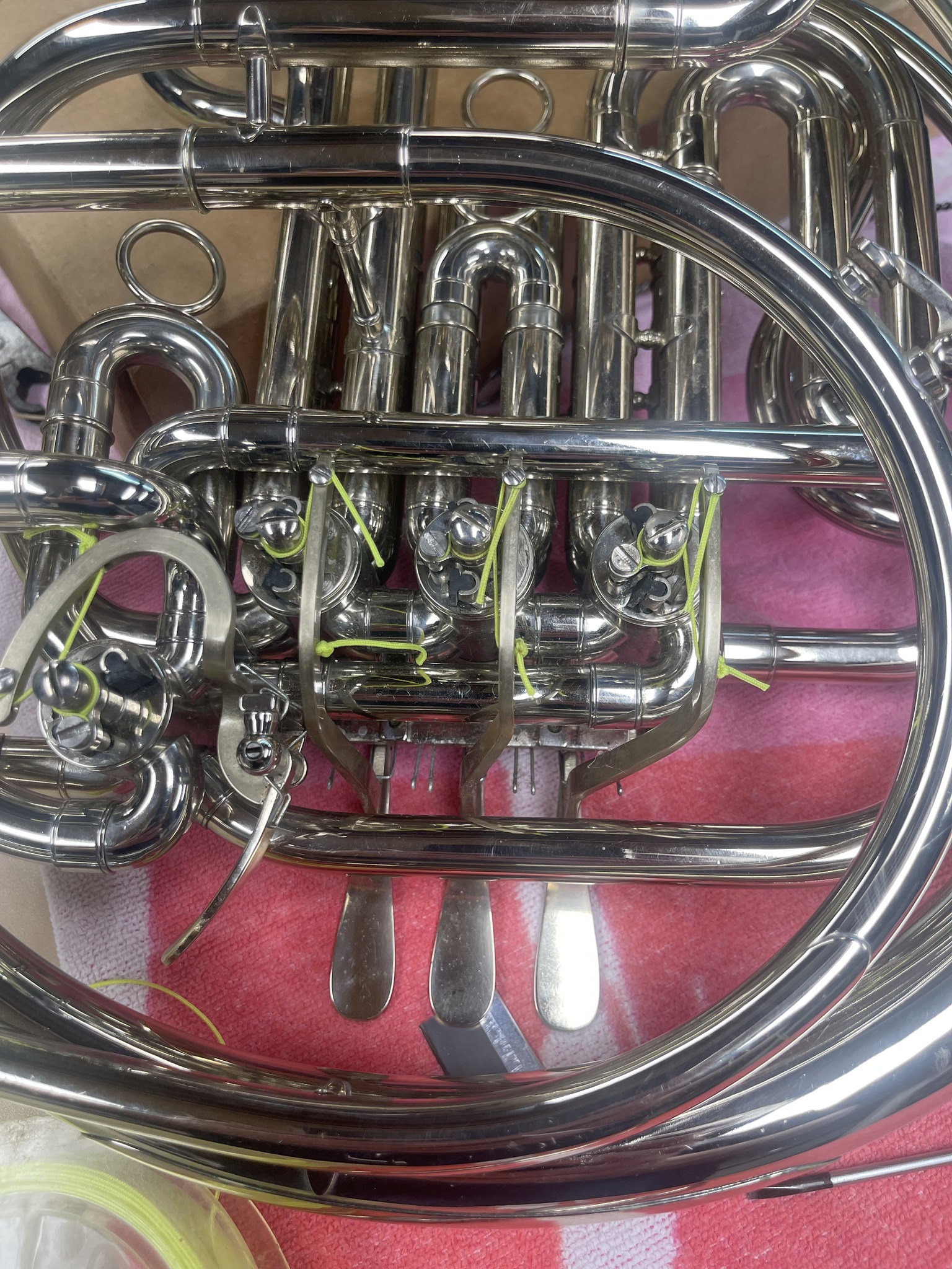 Brooklyn Brass & Reed | Brooklyn NY