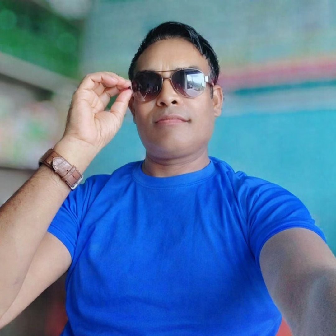 Naeem Raja
