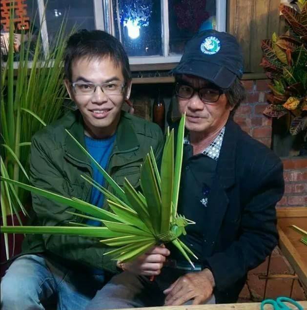 楊英宗