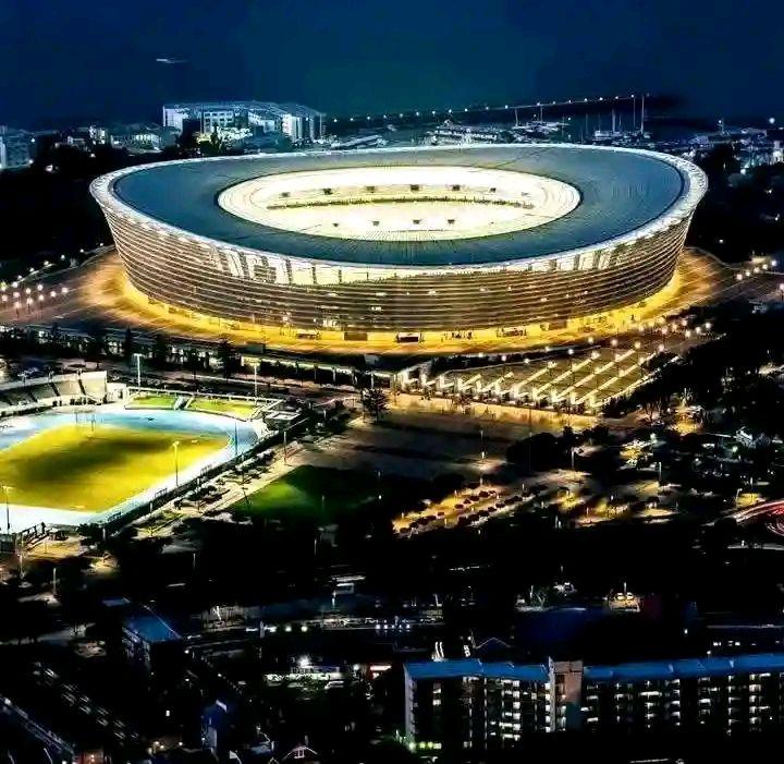Kaizer Chiefs | Facebook