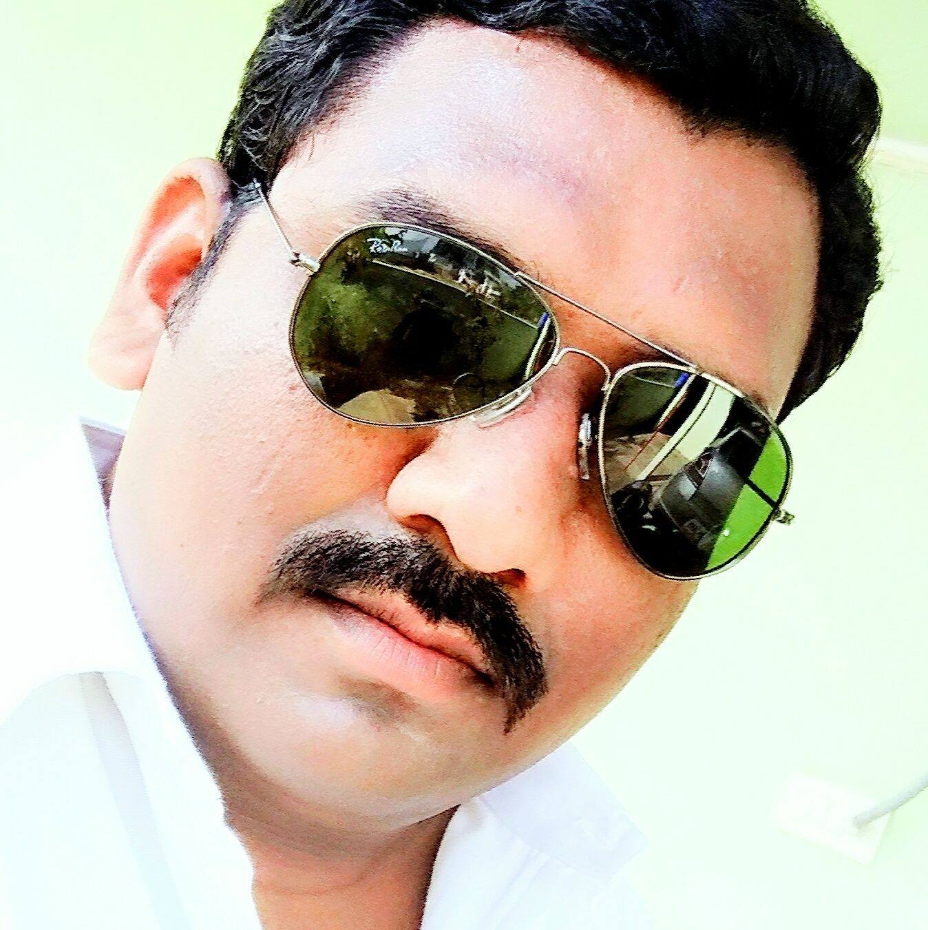 Manipal Reddy Pathuri