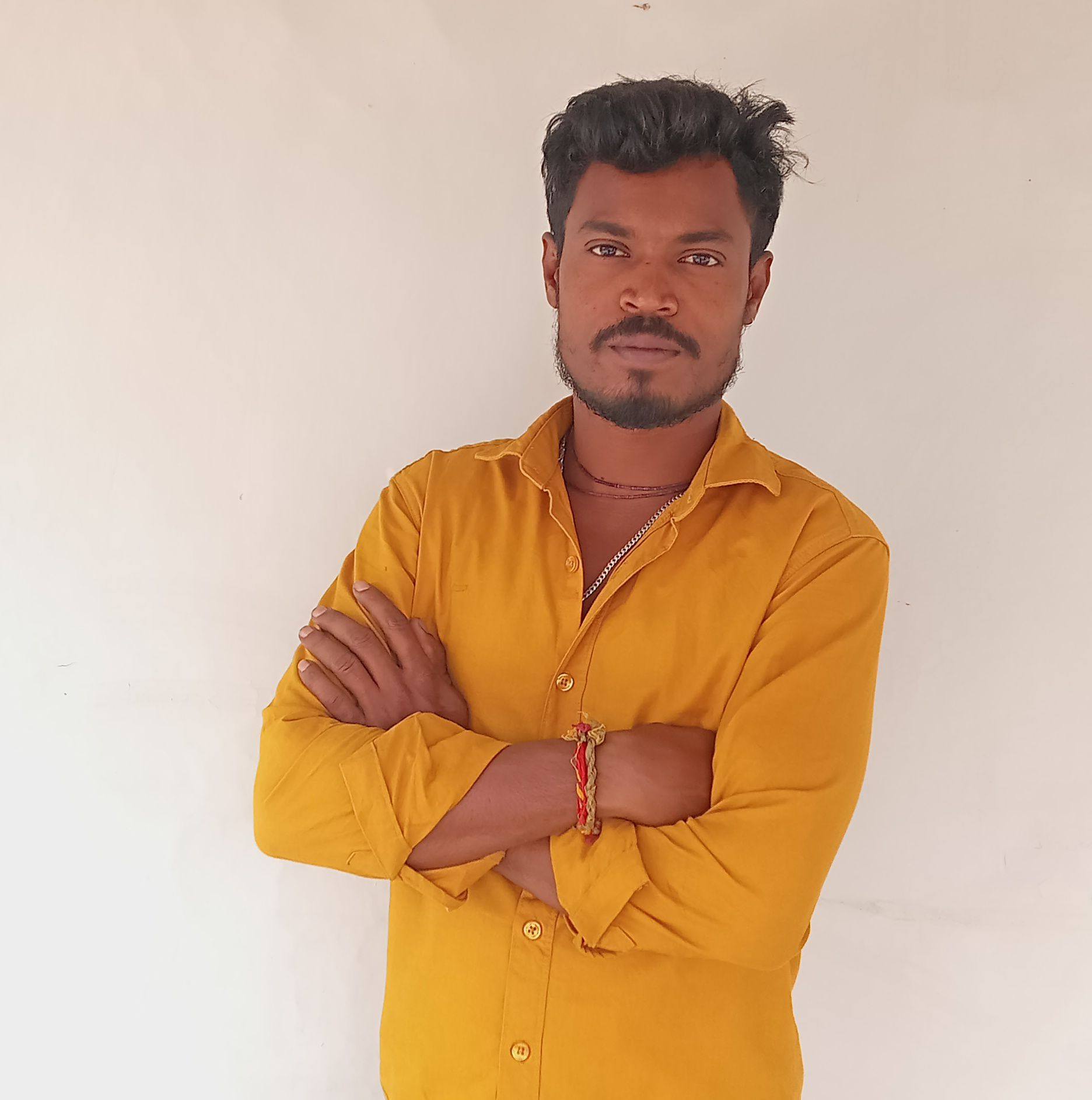 Roton Singh