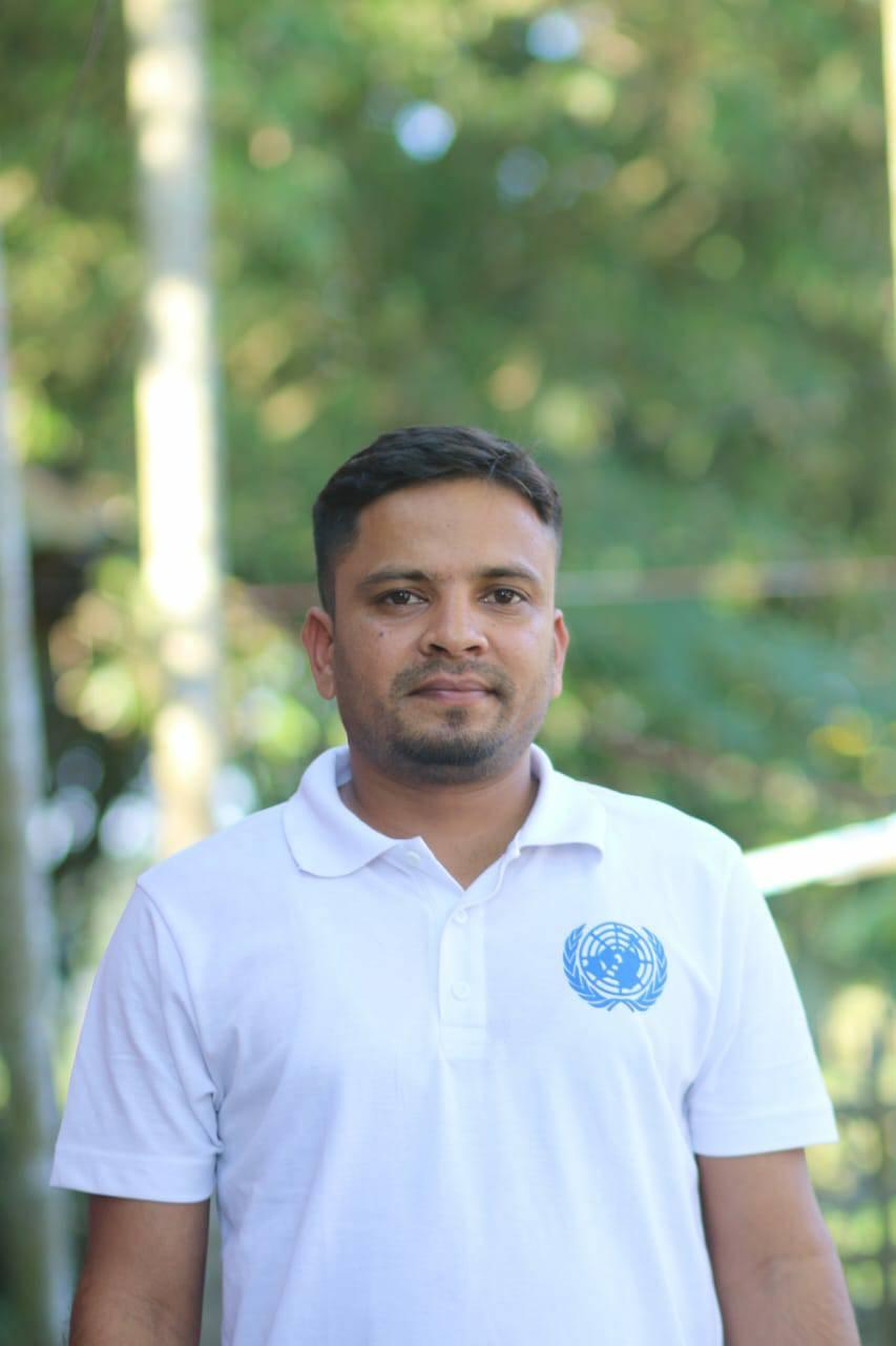 Abdur Razzak Raz