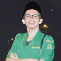 Iiz Muiz Syukrillah