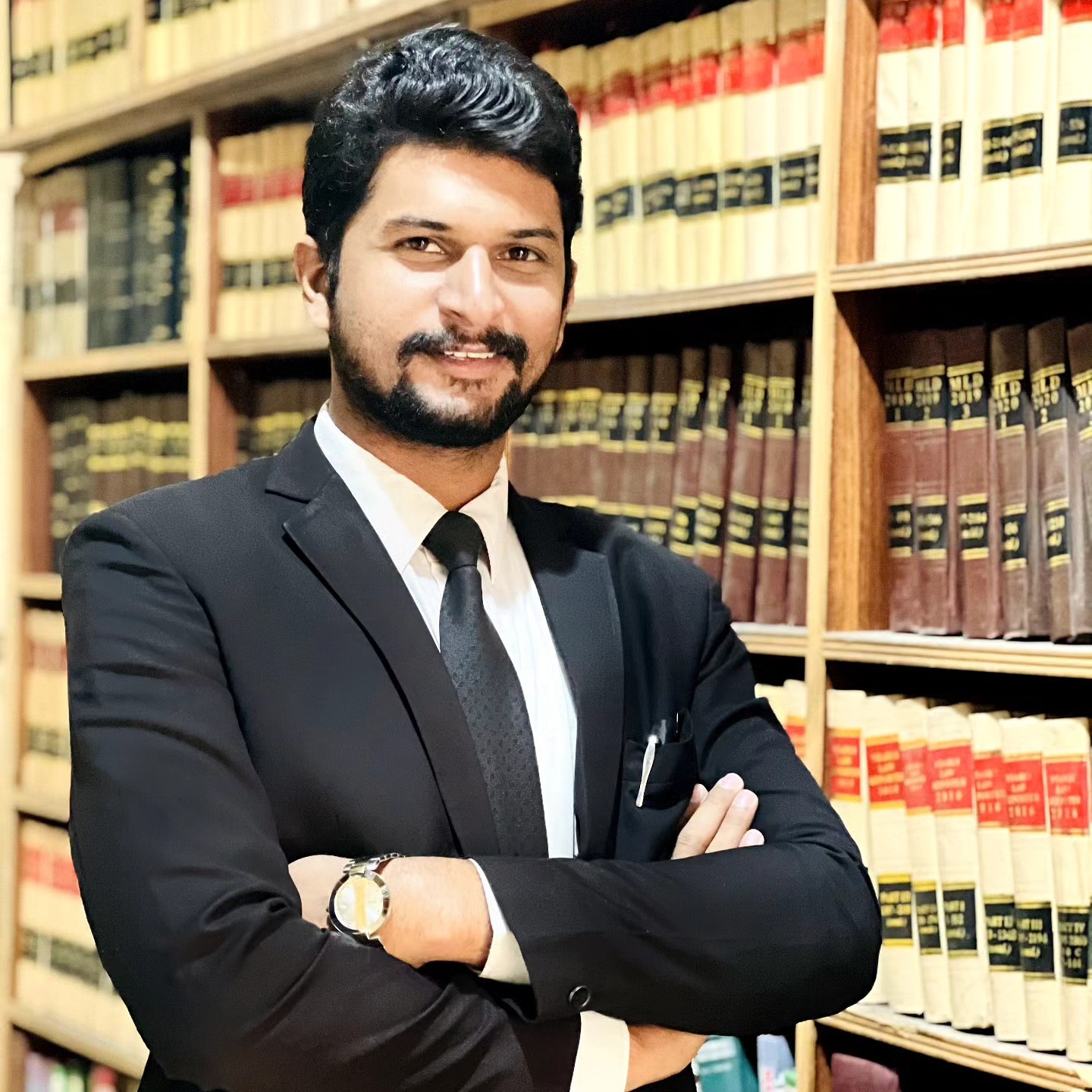 Pakistan College of Law - Ms. Mawra Raja.....PCL Alumnus ...