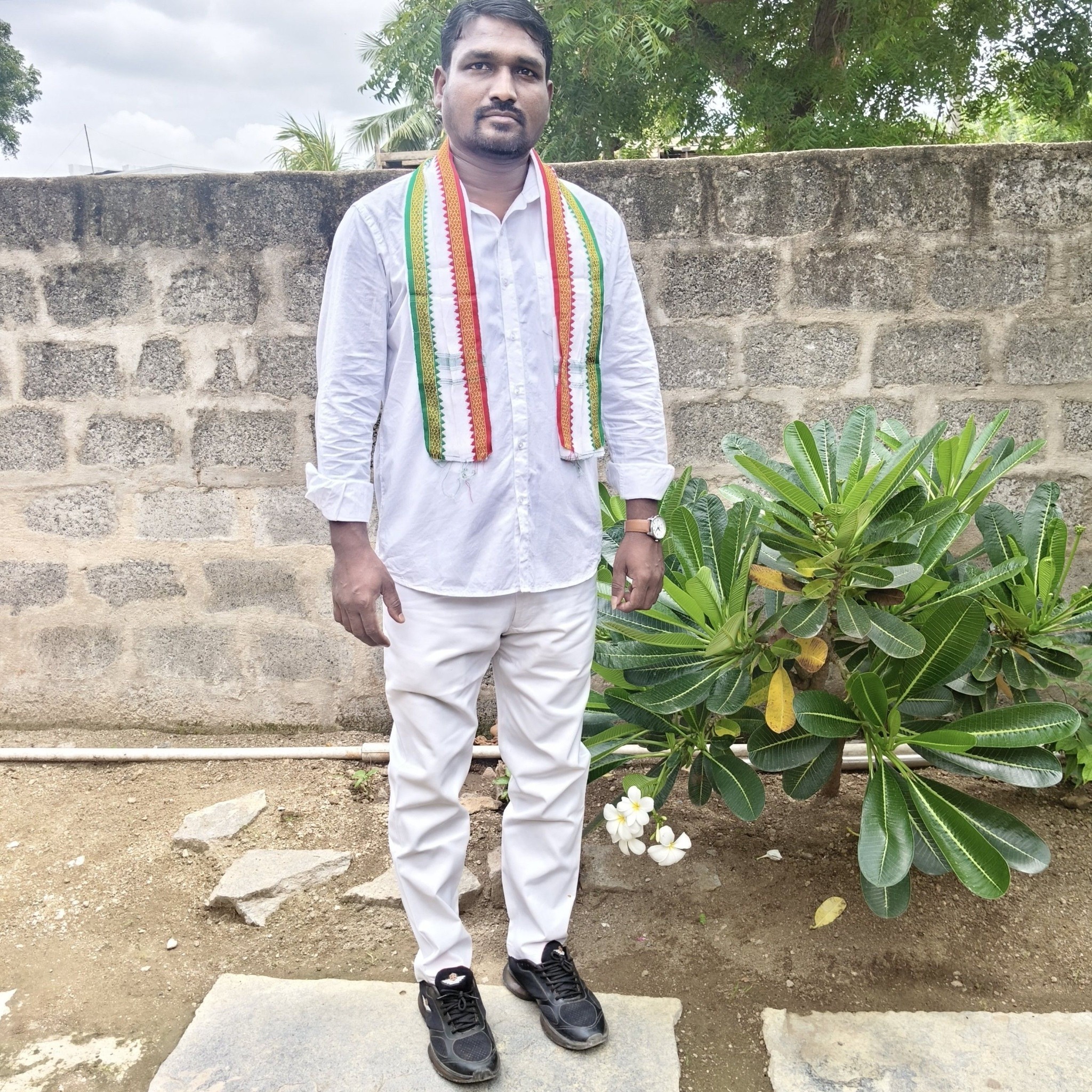 King 👑 size పెద్ద బురక చాప పడ్డది 😱#fishing | Sayyad Aslam