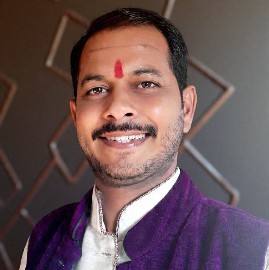 BasuDev Dangaura