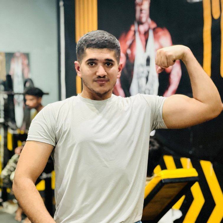 علی شان شفیق