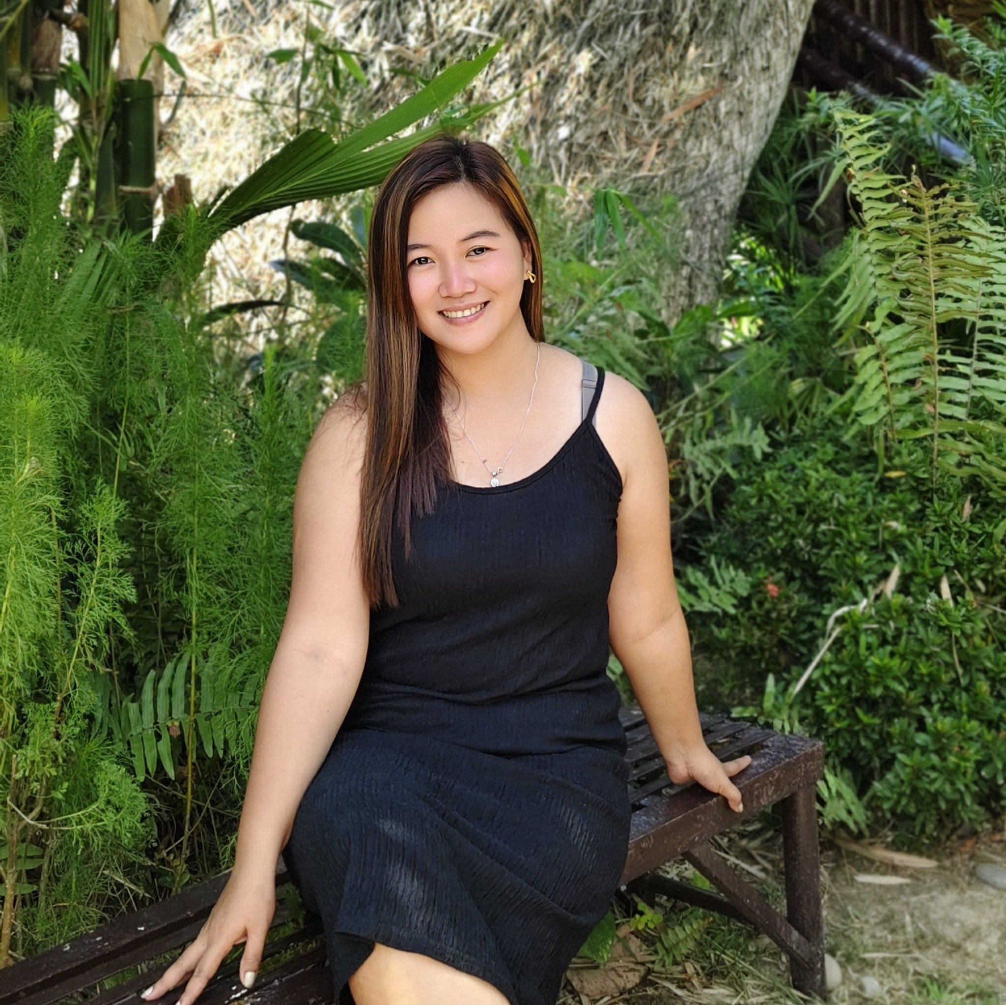 Idait unto agta abot na a babassiten Mine 150 | Anne Cepeda