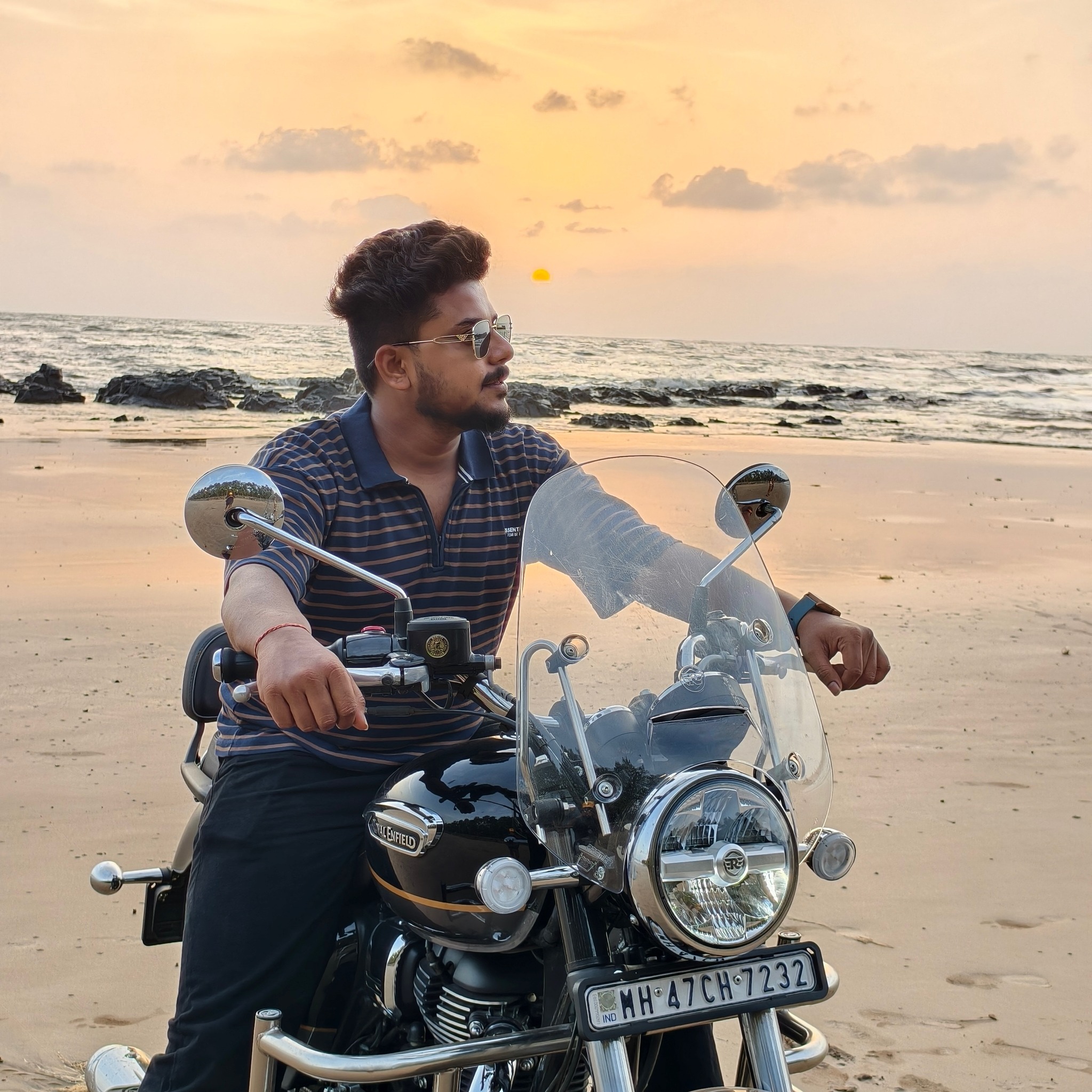 Suhas Shelar