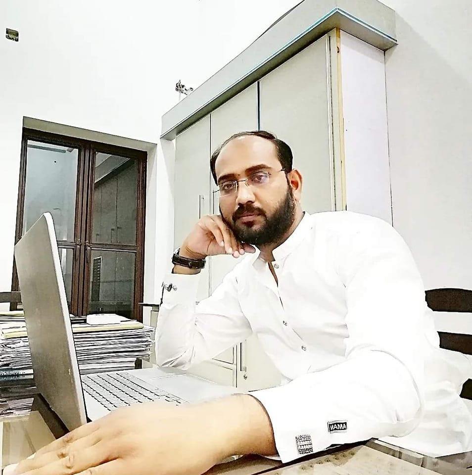Shoaib Rafique