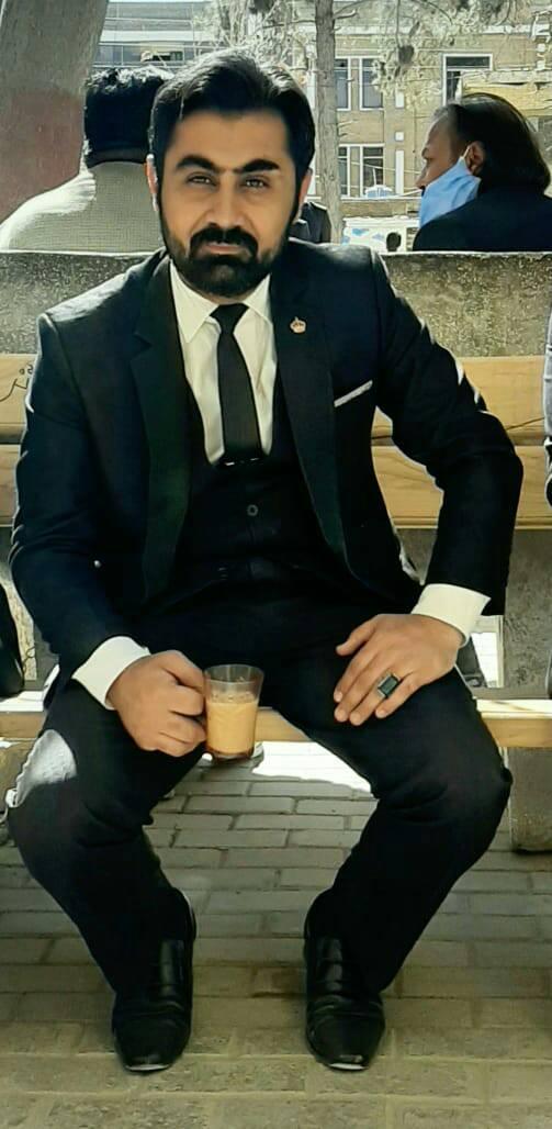 Adv Ajmal Khanzada