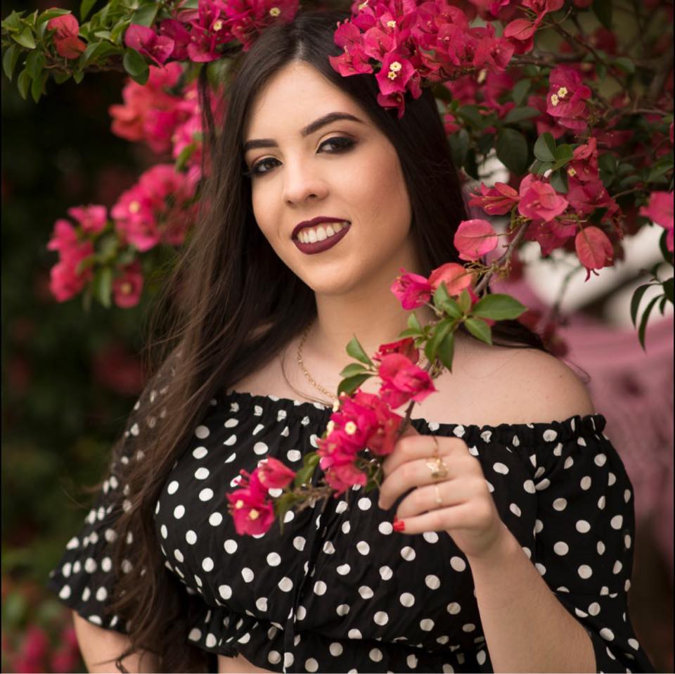 Ruanna Borges