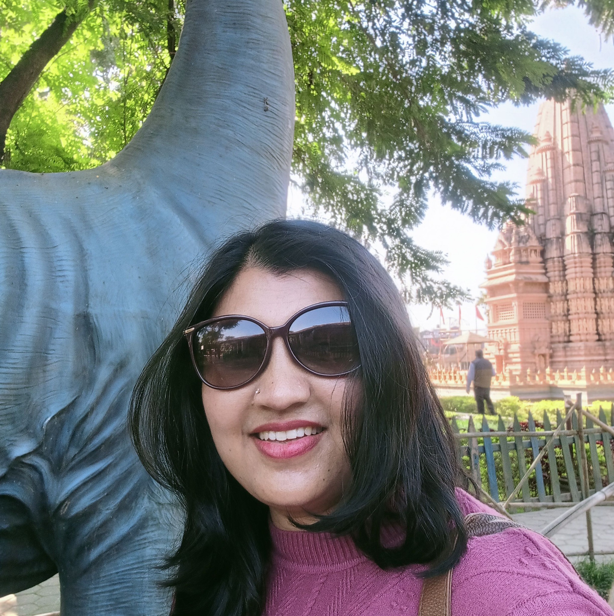 Sachita Thapa