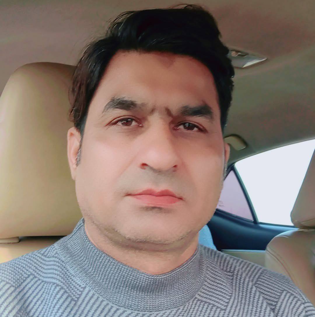 Mian Zahid Inam