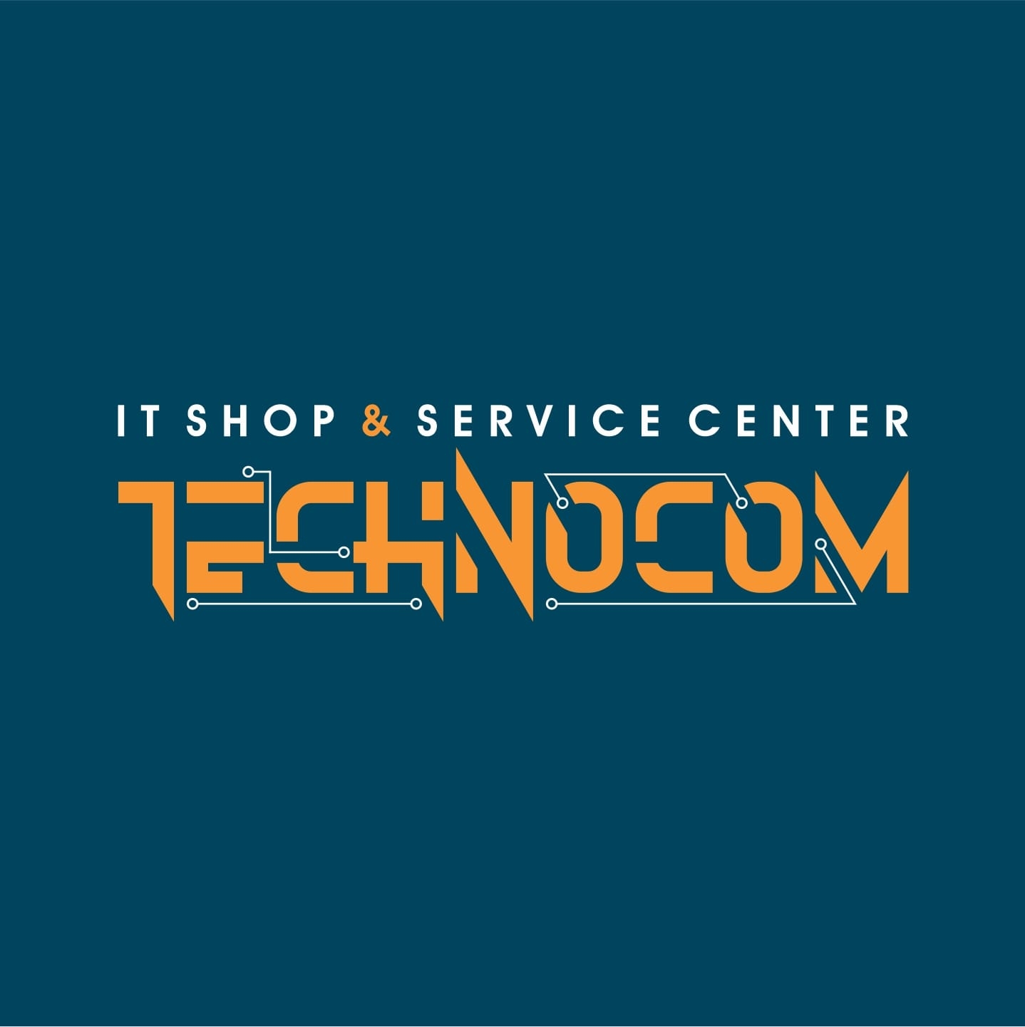 Julian TechnoCom Kendari