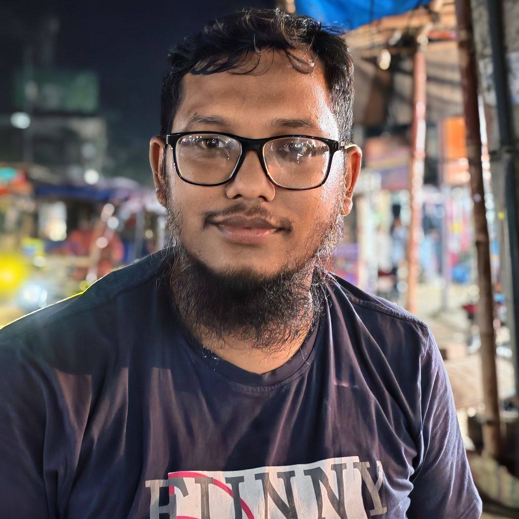 Md Abdur Razzak