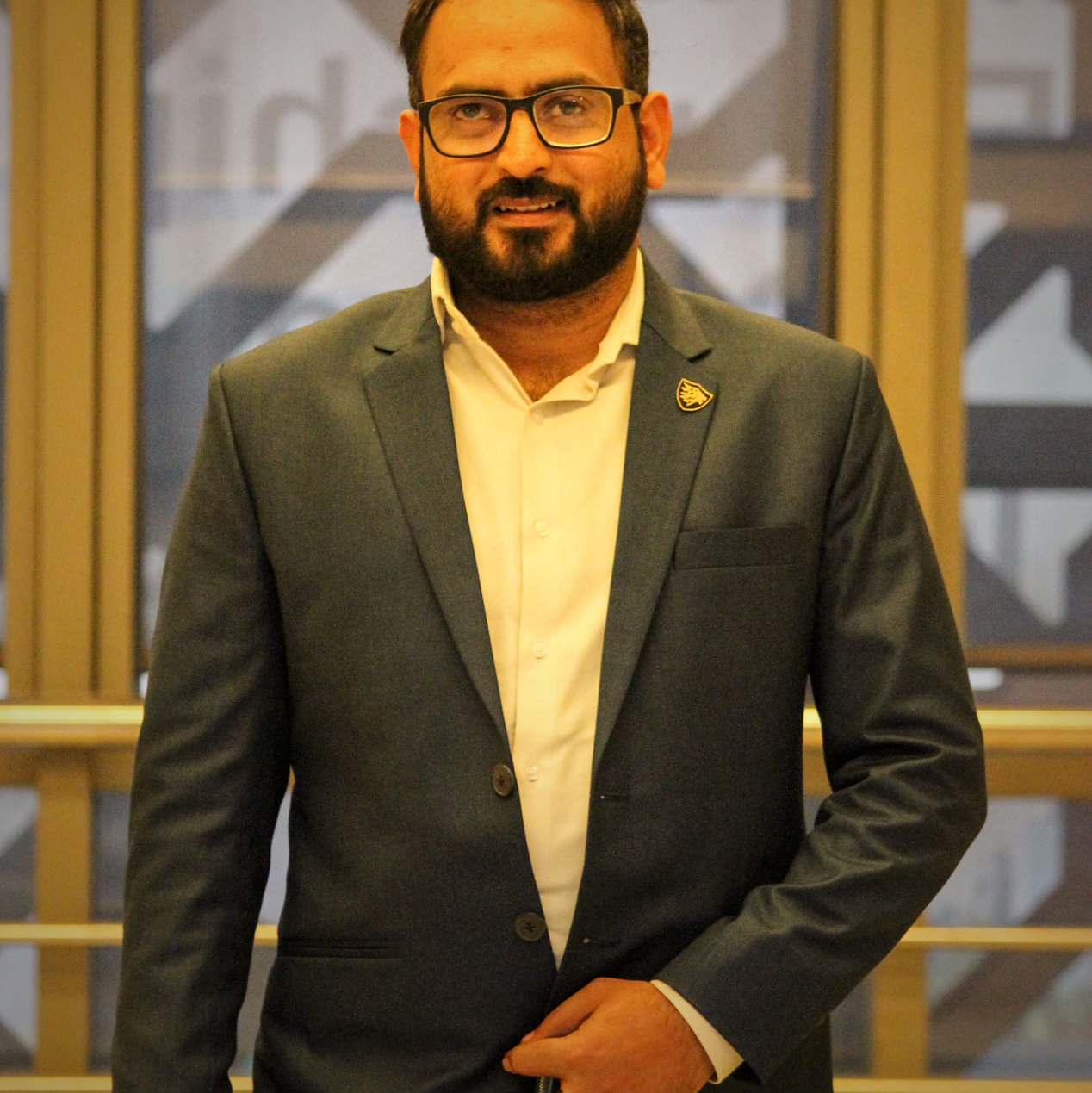 Adeem Awan