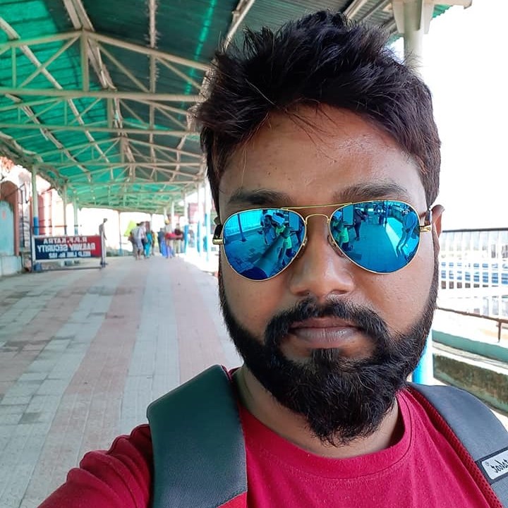 Mukesh Kumar