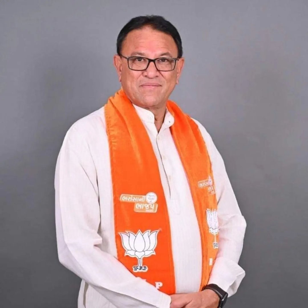 Girish Rajgor