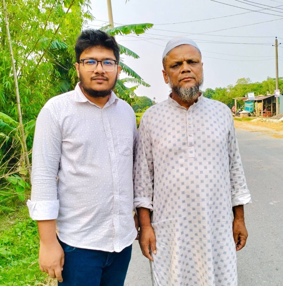 Tanvir Anzar