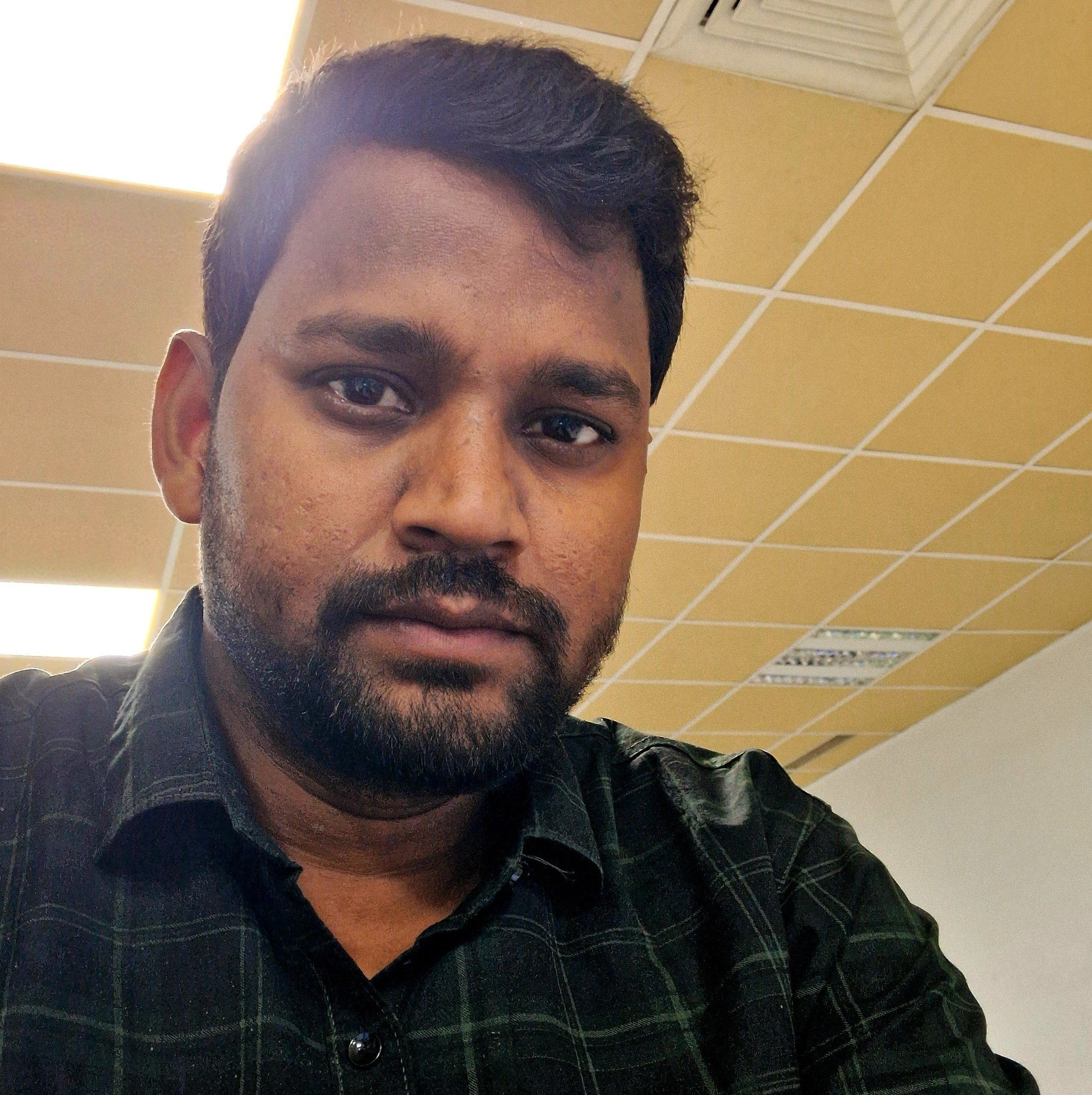 Jitendra Rathore