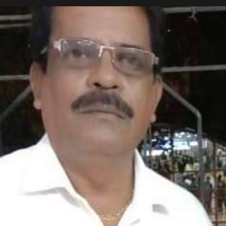 Vijay Rane