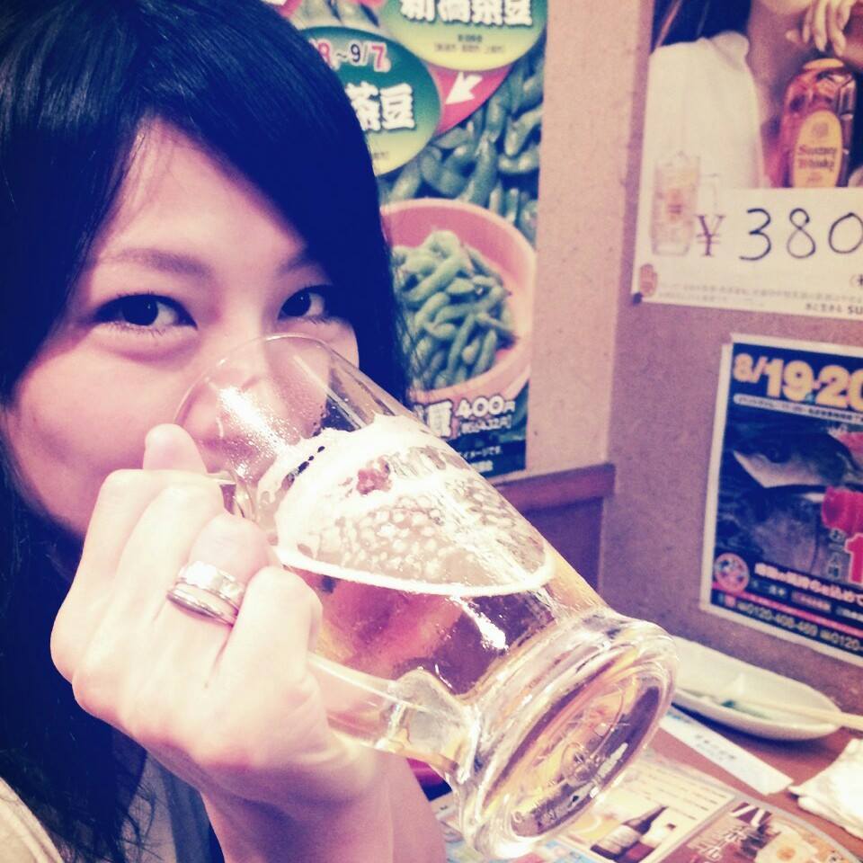 星野 真理子