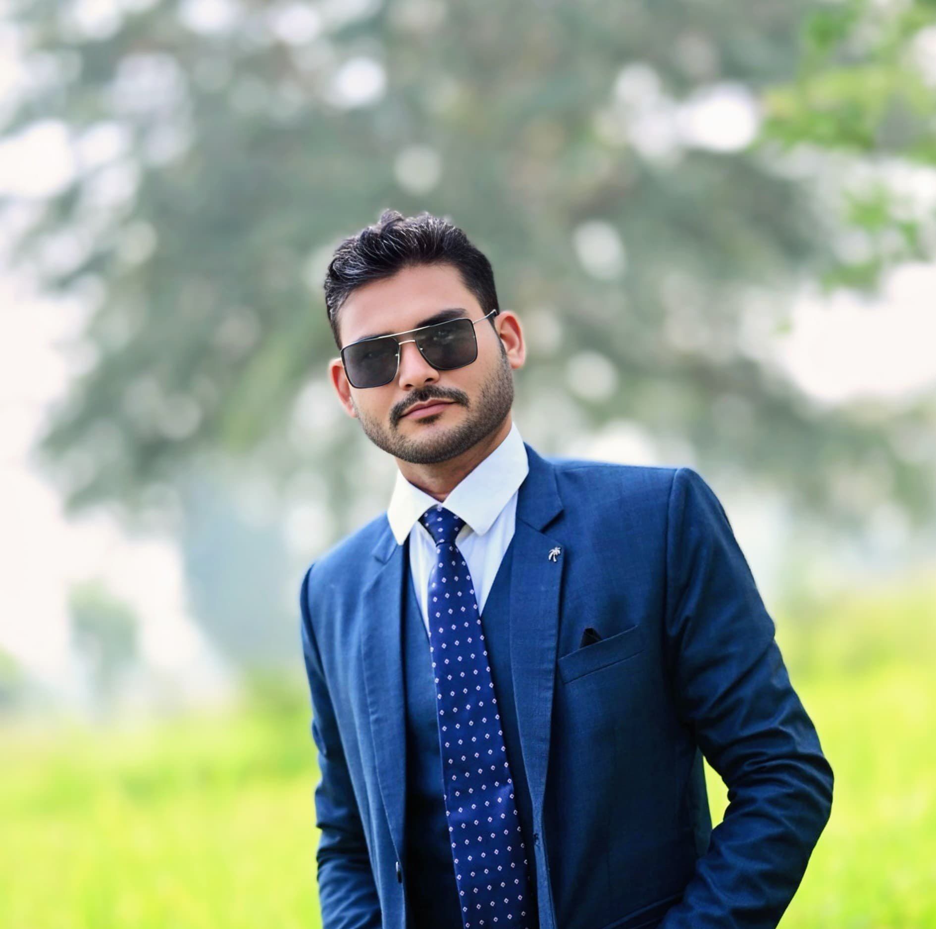 Devendra Patle
