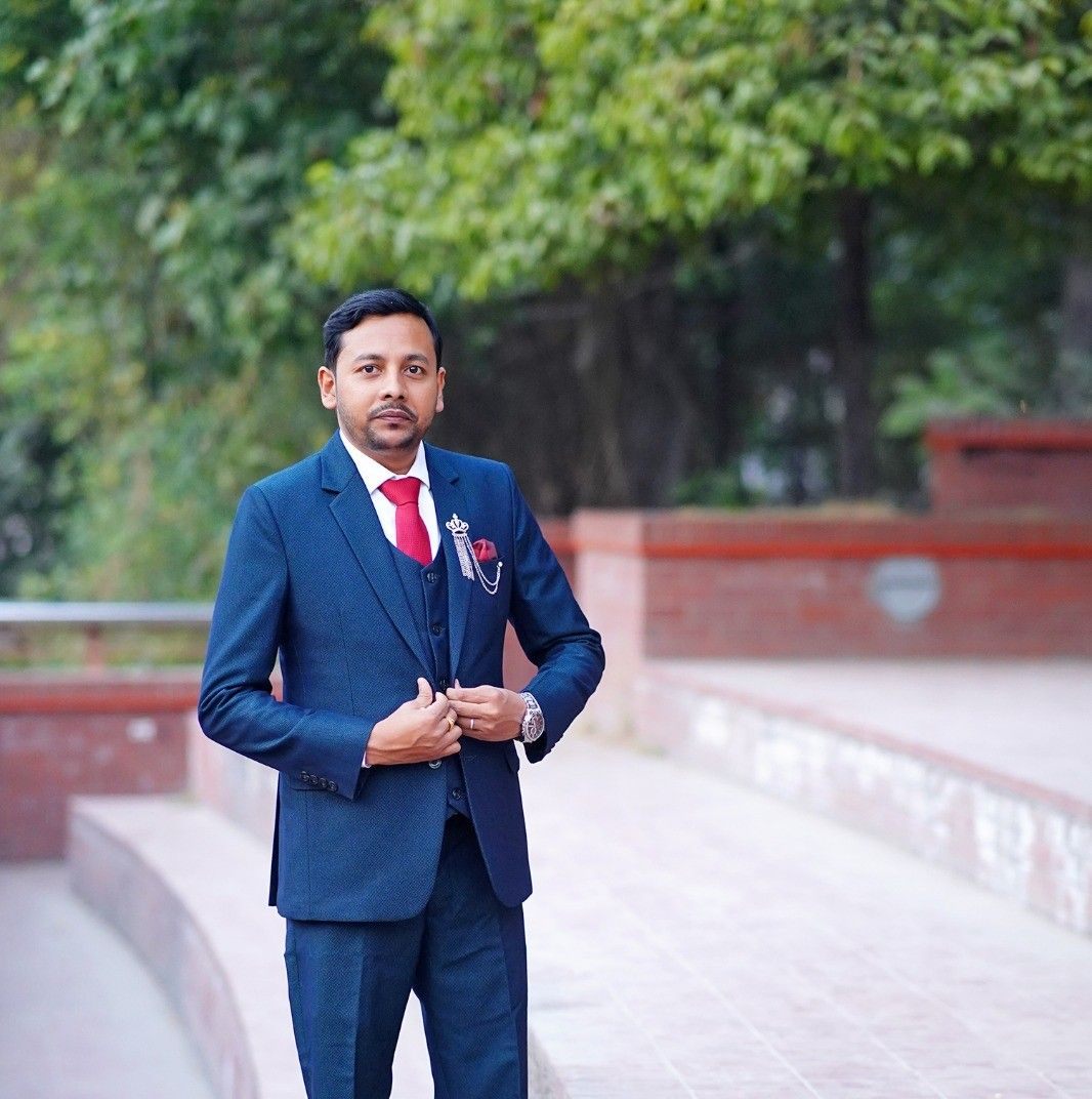 Asim Modak