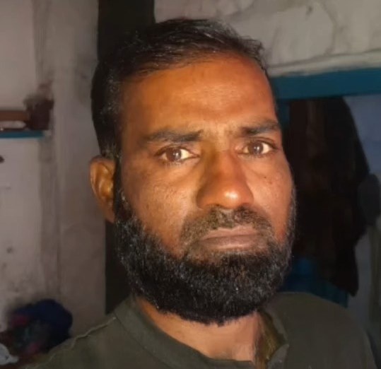 Mustfa Ansari