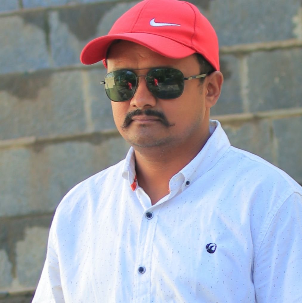 Rajaram Rijal