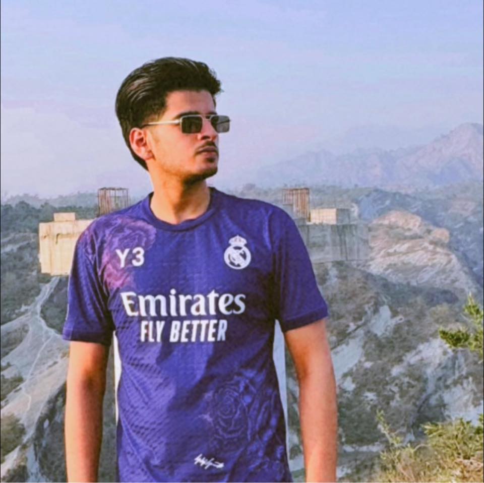Devashish Sharma