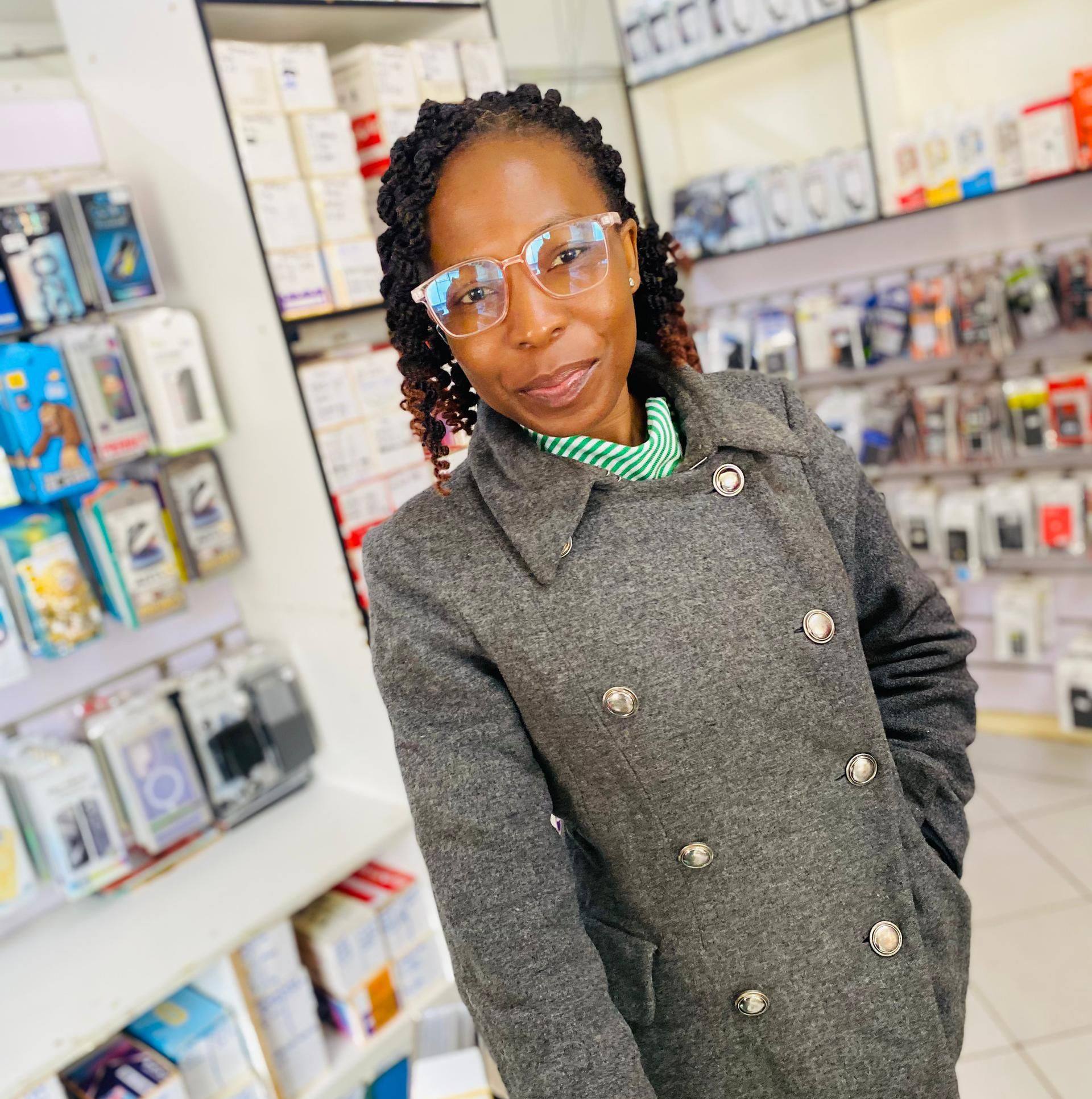 Siphilisiwe Mimi Mtyida