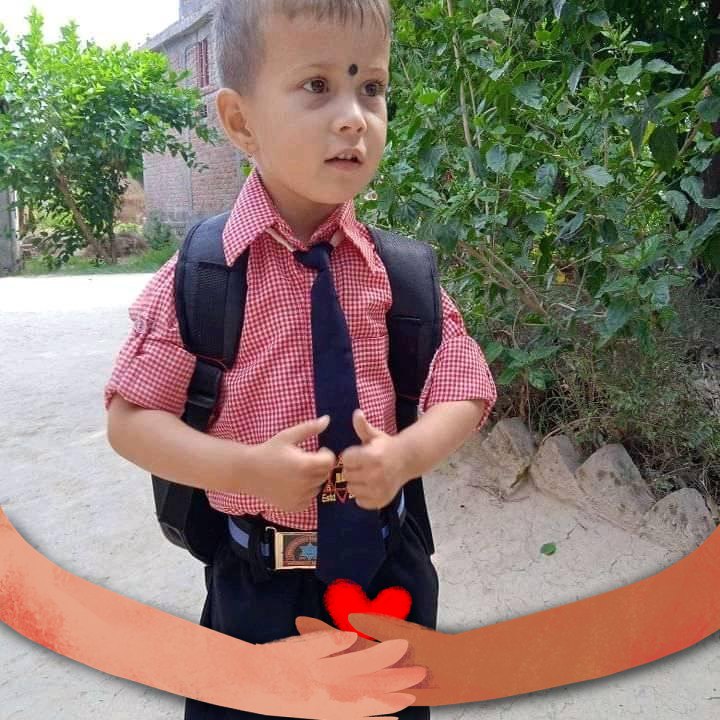 Rohan Panta