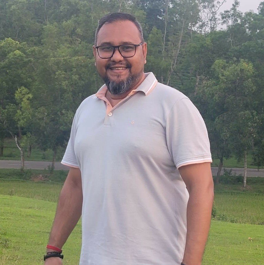 Sharif Rana
