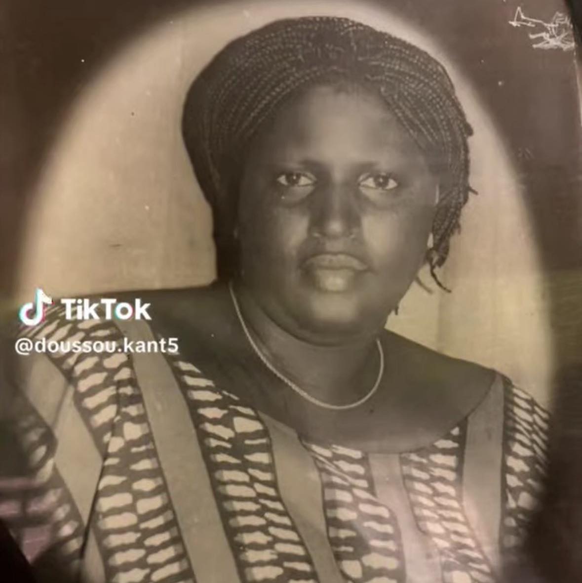 Hadja Soumankoï Kaba