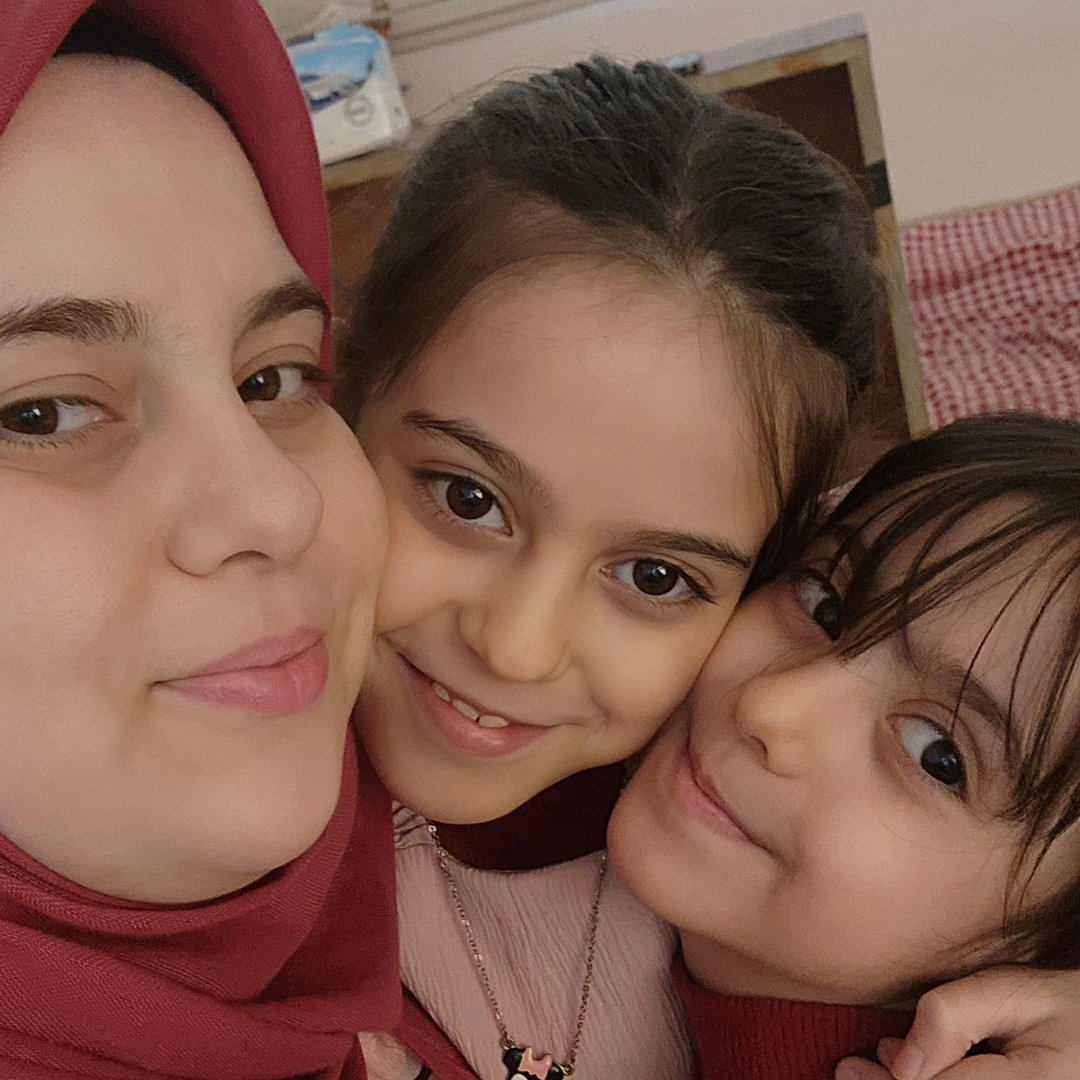 Hind Abd Al-razzaq