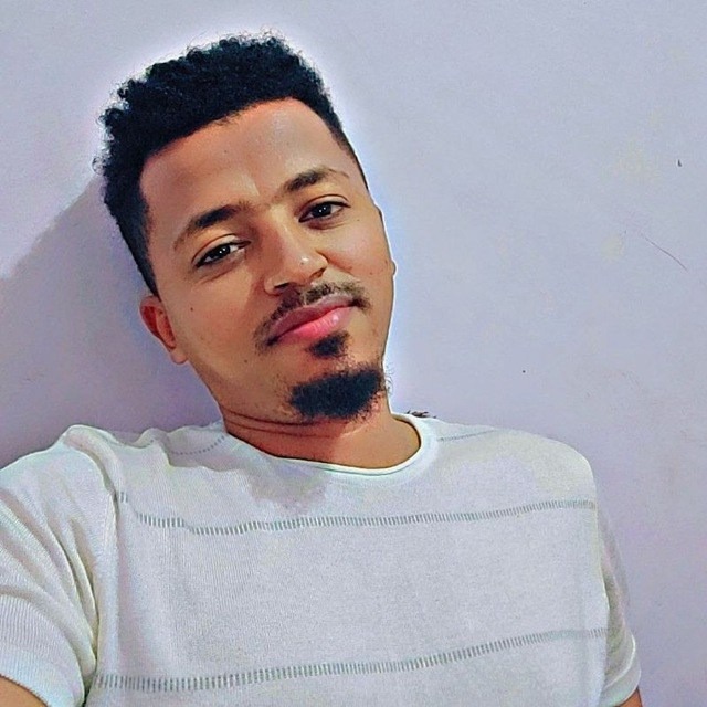 Bahiru Worku