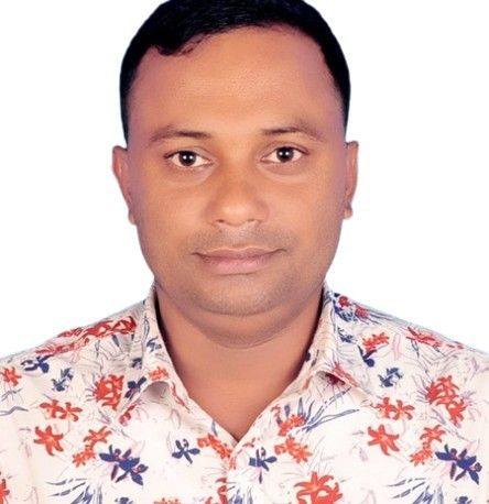 Rafiq Morol