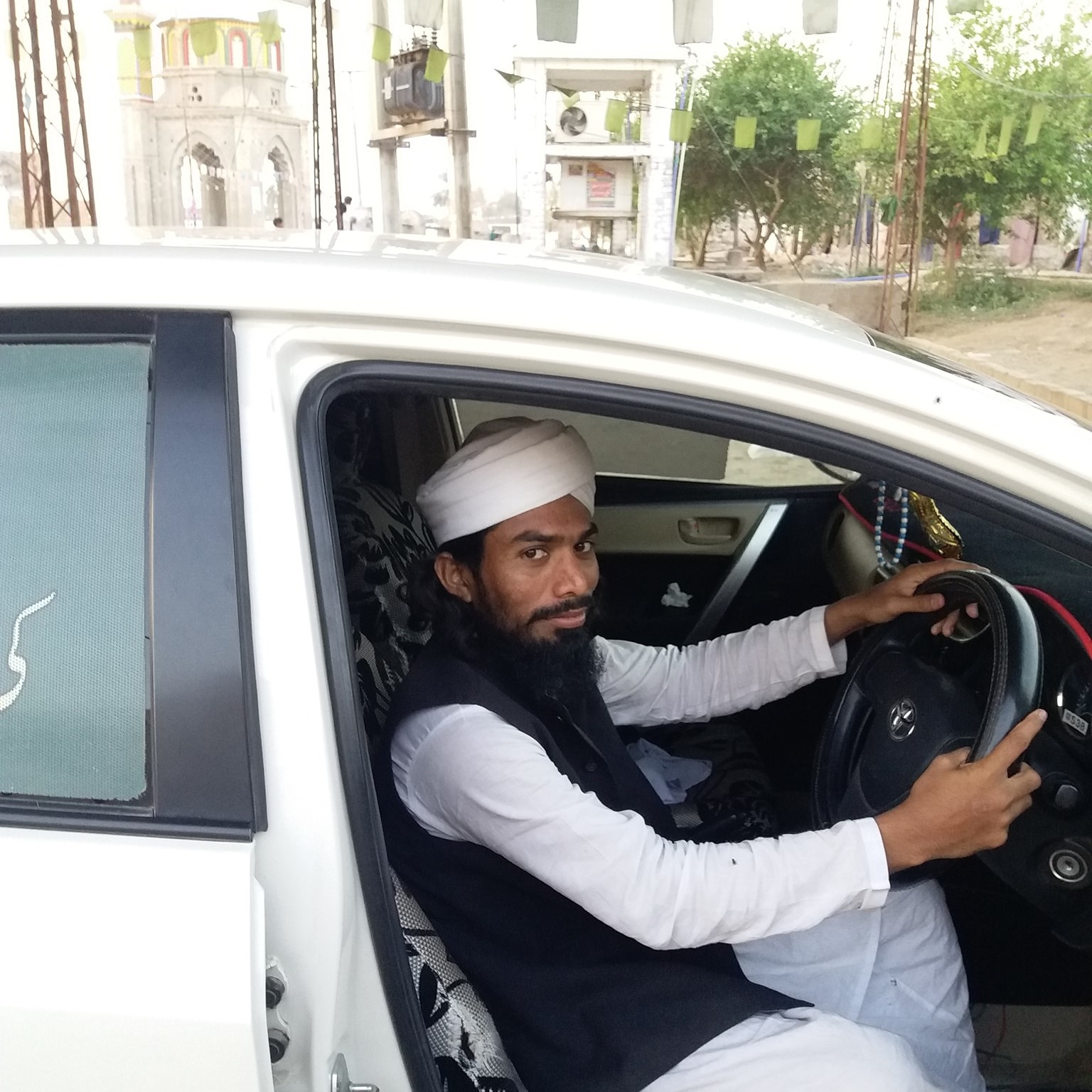 Younas Ali