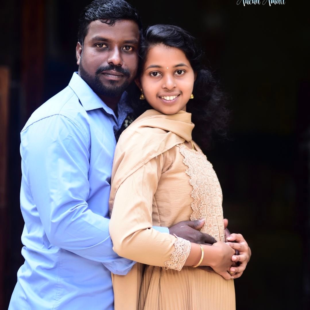 Ratheesh Billa