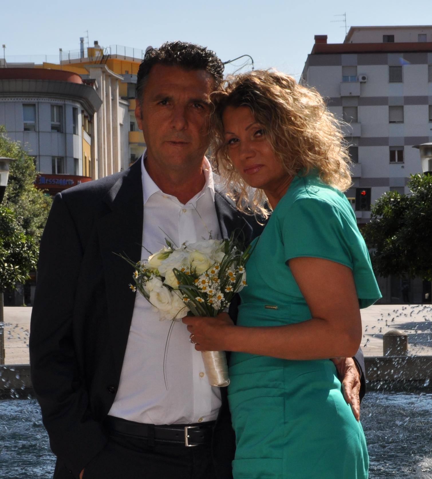 AUGURONI AL GRANDE ANDREA PULSONETTI!! | Marco Rocchio