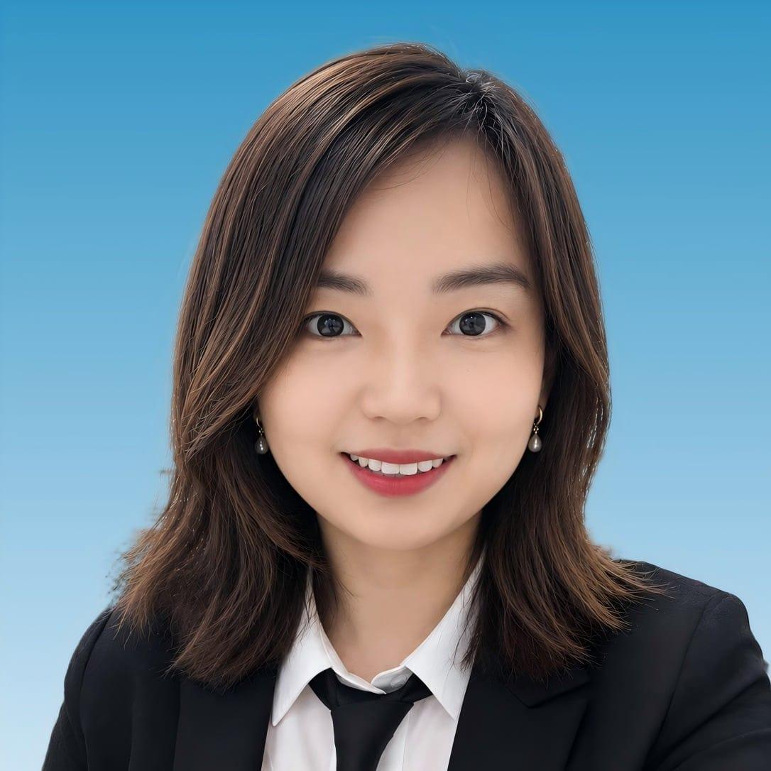Julie Zhang (@lidarope) • Facebook, Connect with friends