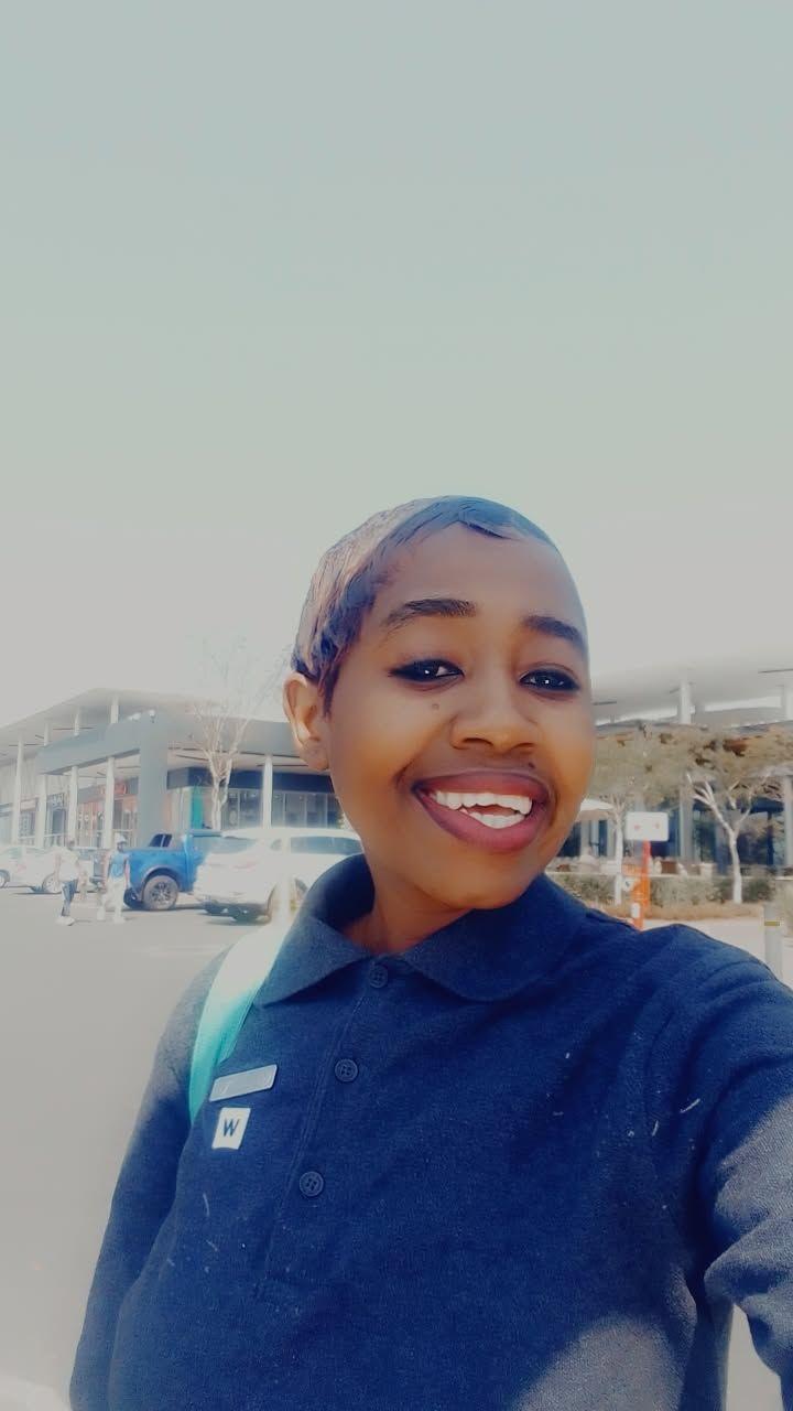 Rihangwele Riri Mashakeni