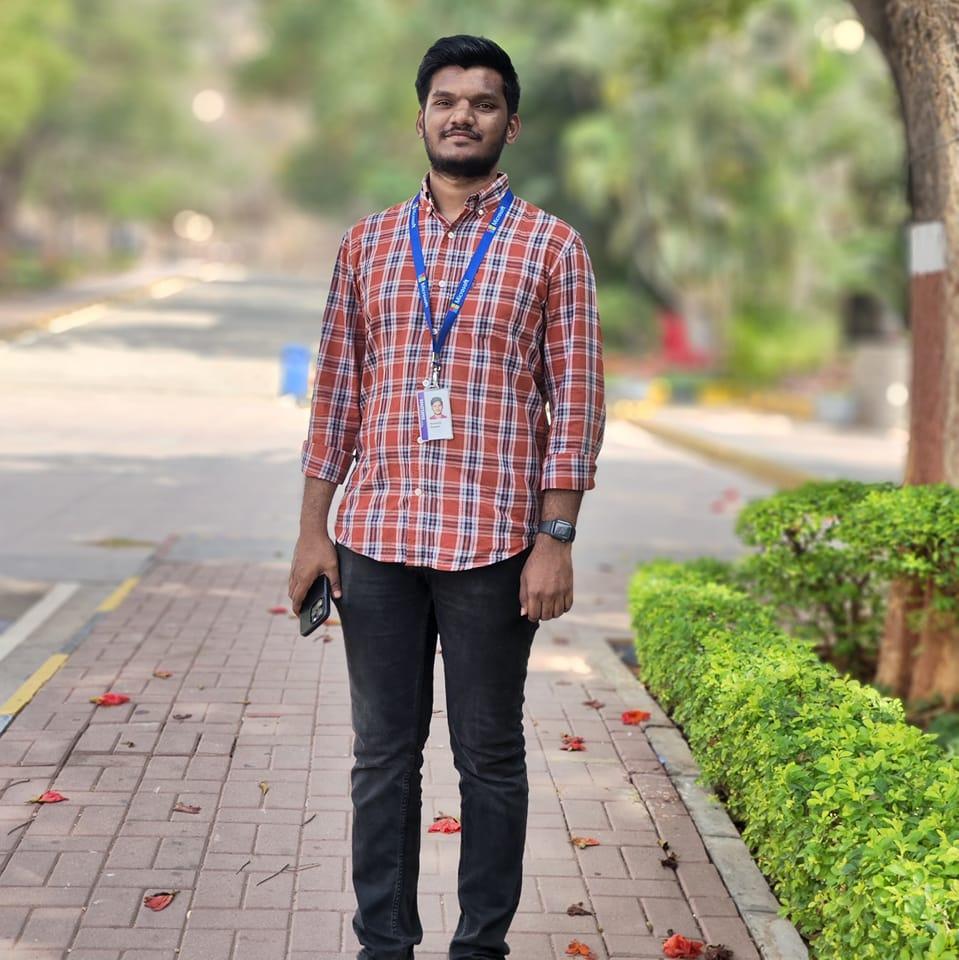 Rushi Namani