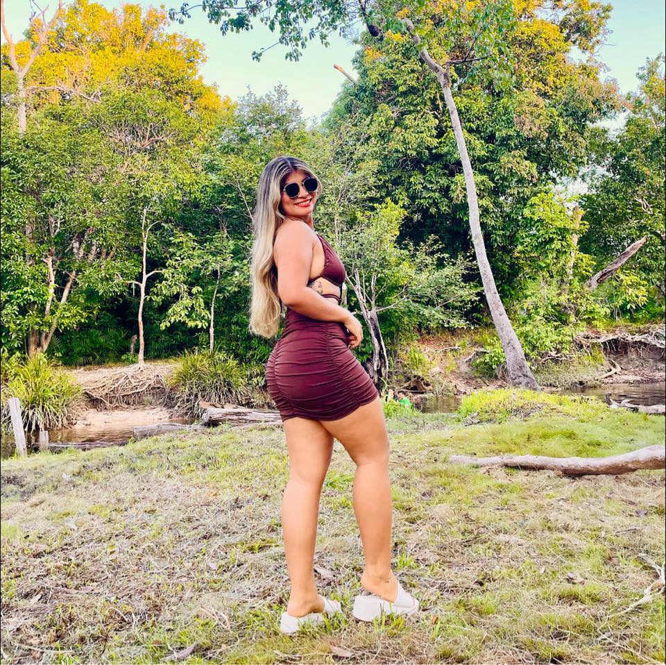 Michelly Vianna