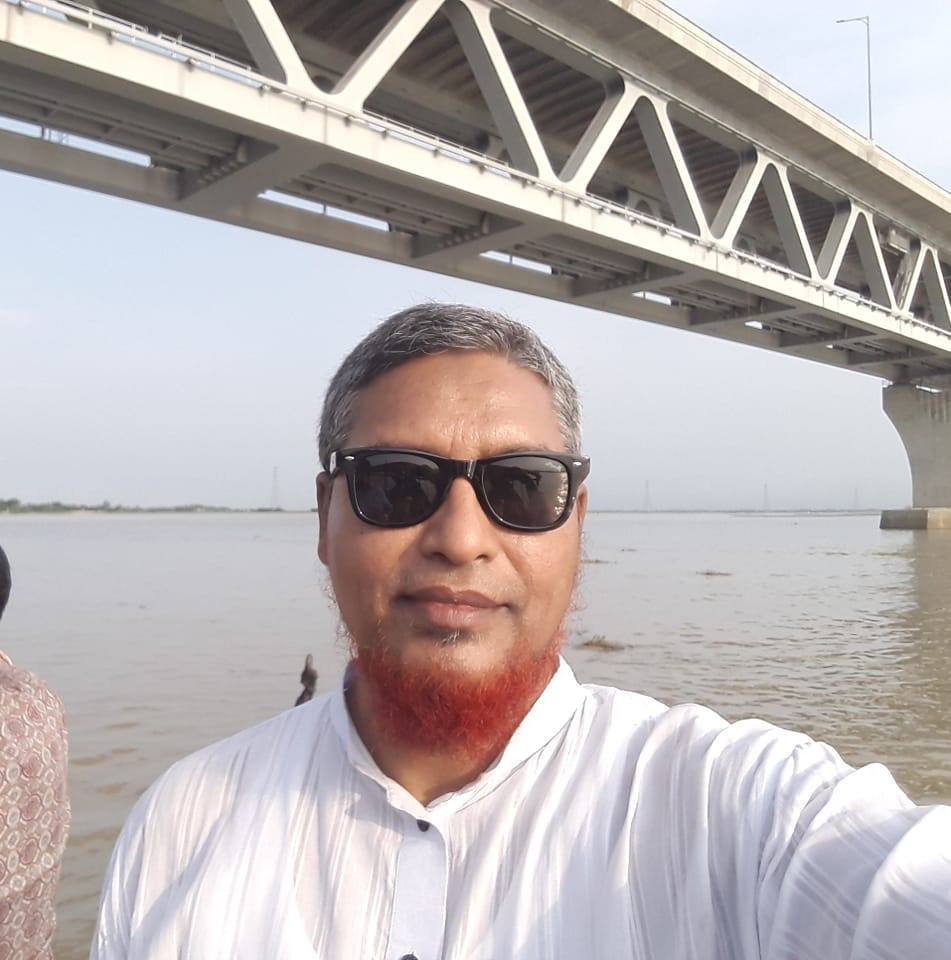 Moinuddin Ahmed