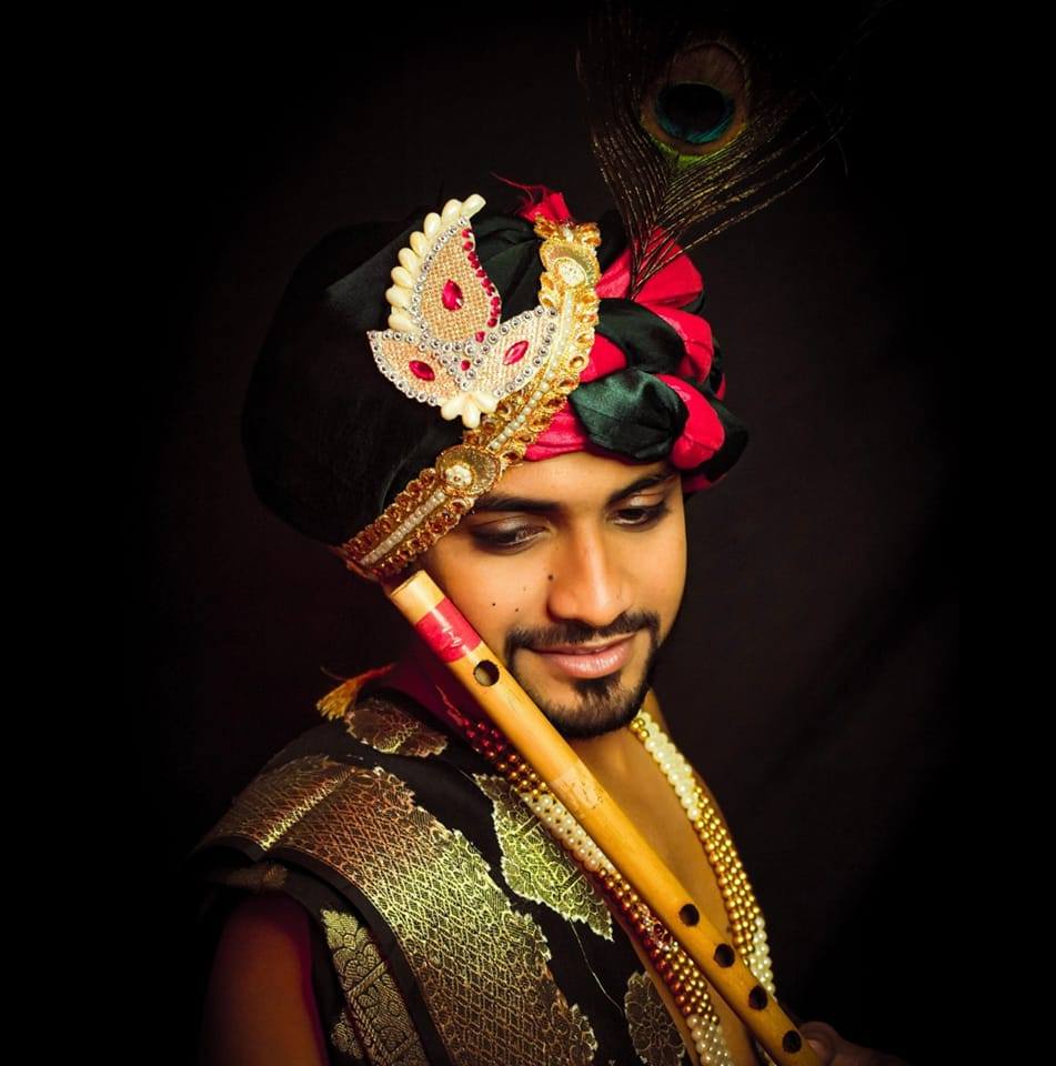 Debasish Mohapatra