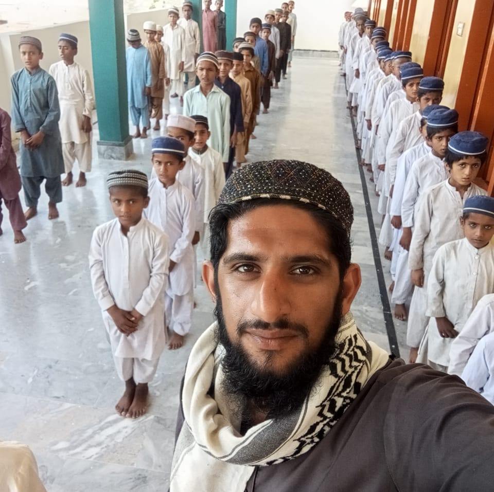 Rabnawaz Khan
